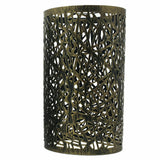 Modern Drum cage Lamp Shades~1123