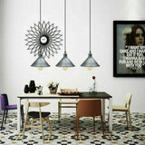 39 Inch Pendant Light Ceiling Light Fixture Industrial Lighting