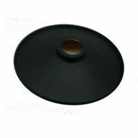 Brushed Flat Metal Ceiling Pendant Shade~1125