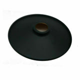 Brushed Flat Metal Ceiling Pendant Shade~1125