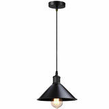 17 Inch Pendant Light Ceiling Light Fixture Industrial Lighting