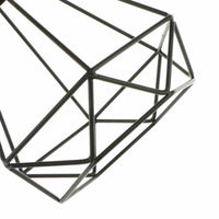 Metal Easy fit Black wire cage~1226