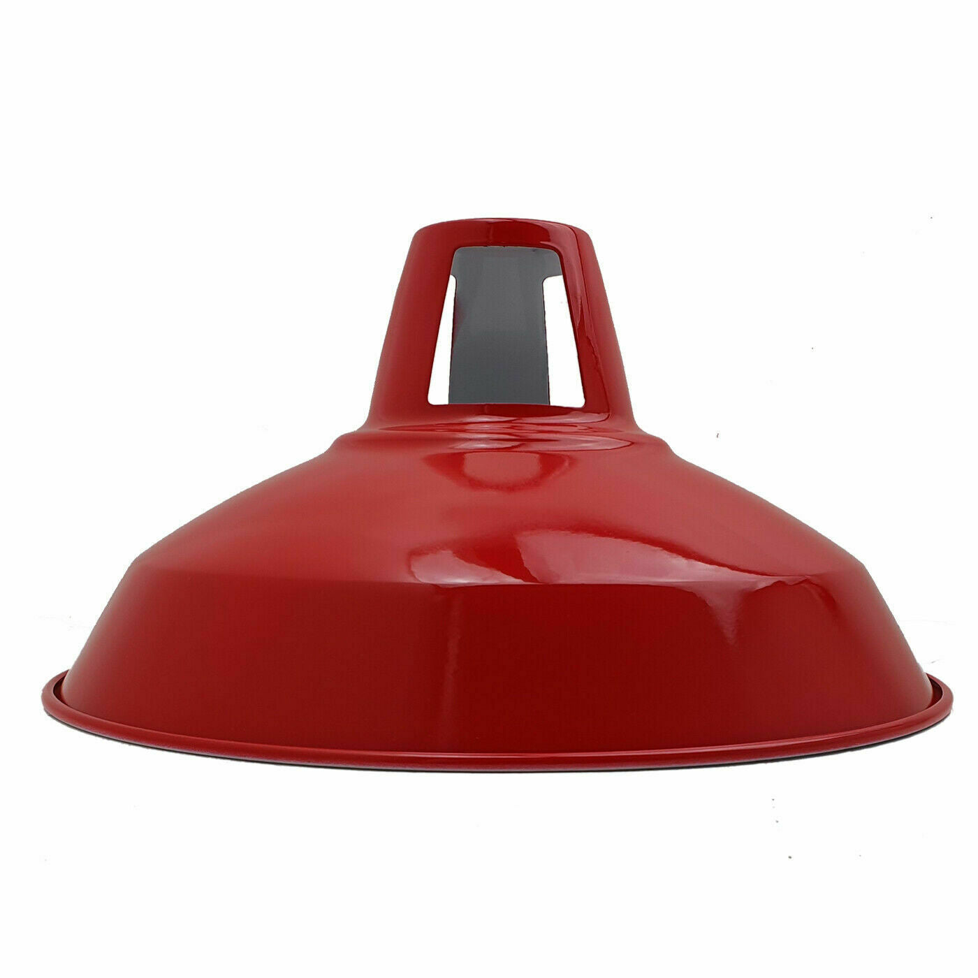 Red barn lampshades.JPG