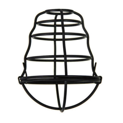 Modern Retro Wire Frame Ceiling wire cage~1219