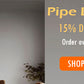 Black Steampunk Water pipe Wall Sconce Light.JPG