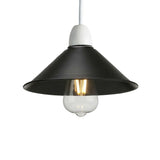 Cone Metal Ceiling Lamp Shades~1111