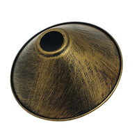 Cone Metal Ceiling Lamp Shades~1111