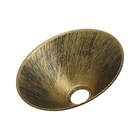 Cone Metal Ceiling Lamp Shades~1111