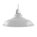 Metal Ceiling Pendant Shades~1112