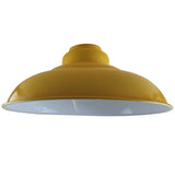 Metal Ceiling Pendant Shades~1112