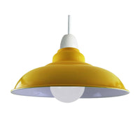 Metal Ceiling Pendant Shades~1112