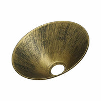 Cone Metal Ceiling Lamp Shades~1111
