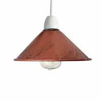 Cone Metal Ceiling Lamp Shades~1111