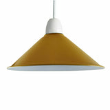 Cone Metal Ceiling Lamp Shades~1111