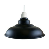 Metal Ceiling Pendant Shades~1112