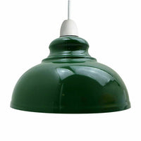 Lamp Shade Metal Ceiling colorful~1110