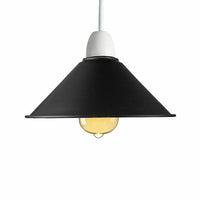 Cone Metal Ceiling Lamp Shades~1111