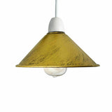 Cone Metal Ceiling Lamp Shades~1111