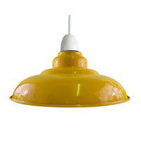 Metal Ceiling Pendant Shades~1112