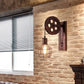 industrial wall sconce lighting hard wired wall sconce hardwired wall lamp 