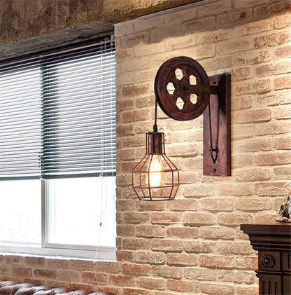 industrial wall sconce lighting hard wired wall sconce hardwired wall lamp 