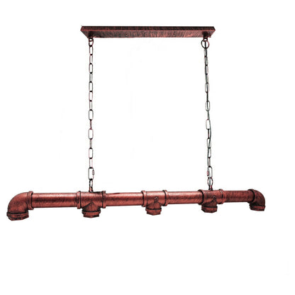 Industrial Steampunk Ceiling Pendant Lighting