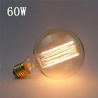 G95-E27-60-Bulb