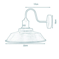 industrial wall sconce wall lights lighting fixtures wall sconce 