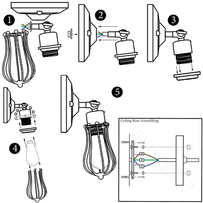 Black Balloon Cage Wall Sconce Lamp.JPG