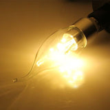 C35 E14 60W industrial filament bulb