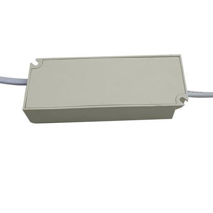 Constant Current 900mA High Power DC Connector Power Supply LED Ceiling light