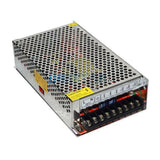 Adjustable DC Power Voltage Converter AC to DC Power Supply Transformer Enclosed Power Supplies 12V S 360 12