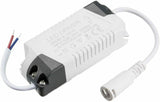 constant current led driver 300mA lighting driver DC 3-144V 1-40W High Power LED Driver AC 85-265V