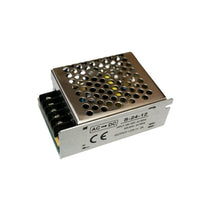 Adjustable DC Power Voltage Converter AC to DC Power Supply Transformer Enclosed Power Supplies 12V S 360 12