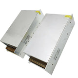 Adjustable DC Power Voltage Converter AC to DC Power Supply Transformer Enclosed Power Supplies 12V S 360 12