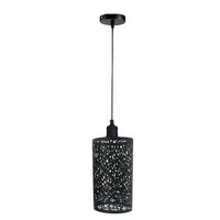 Vintage Cage Pendant Light Ceiling Light Fixtures Farmhouse
