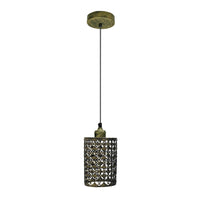 Cylinder Pendant Lights Farmhouse Light Fixtures Kitchen