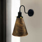 brushed Copper wall sconce lighting & Wall lamps.JPG
