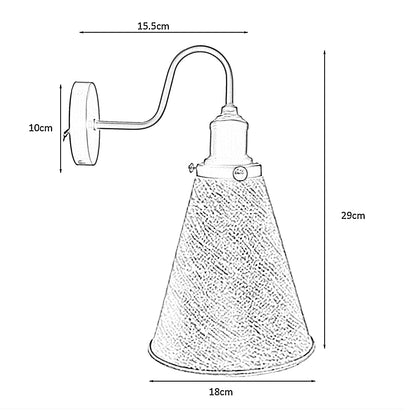 wall sconce lighting & Wall lamps.JPG