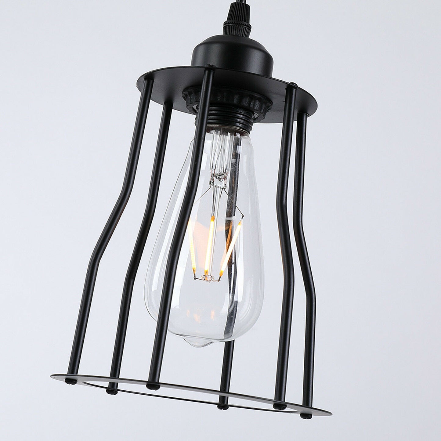 Black Pendant Lamp.JPG