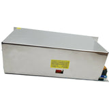Adjustable DC Power Voltage Converter AC to DC Power Supply Transformer Enclosed Power Supplies 12V S 360 12