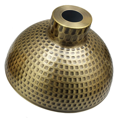 yellow brass Lamp Shades for Ceiling Lights