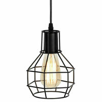 spider lighting cage pendant  2 | Relicelectrical