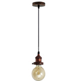 Pendant Lamp Base - ceiling lights- pendant light holders - lamp holder parts - pendant lighting