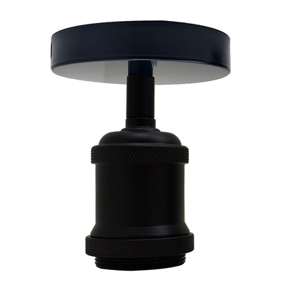 Flush Mount Ceiling Light Holder