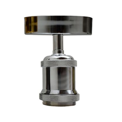 Flush Mount Ceiling Light Holder