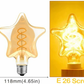 E26 4W LED Light Industrial Bulbs