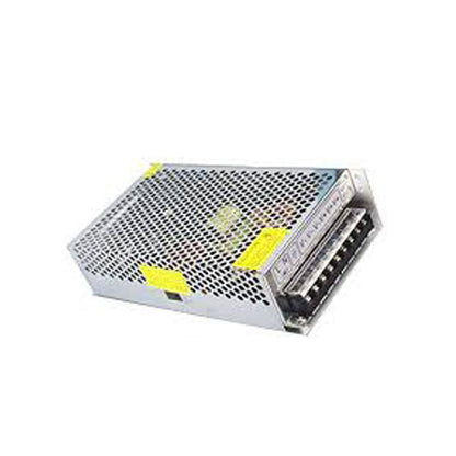 Adjustable DC Power Voltage Converter AC to DC Power Supply Transformer Enclosed Power Supplies