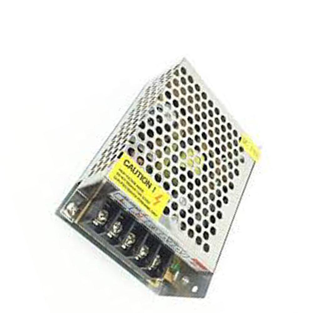 Adjustable DC Power Voltage Converter AC to DC Power Supply Transformer Enclosed Power Supplies