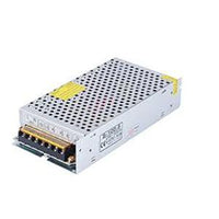 Adjustable DC Power Voltage Converter AC to DC Power Supply Transformer Enclosed Power Supplies